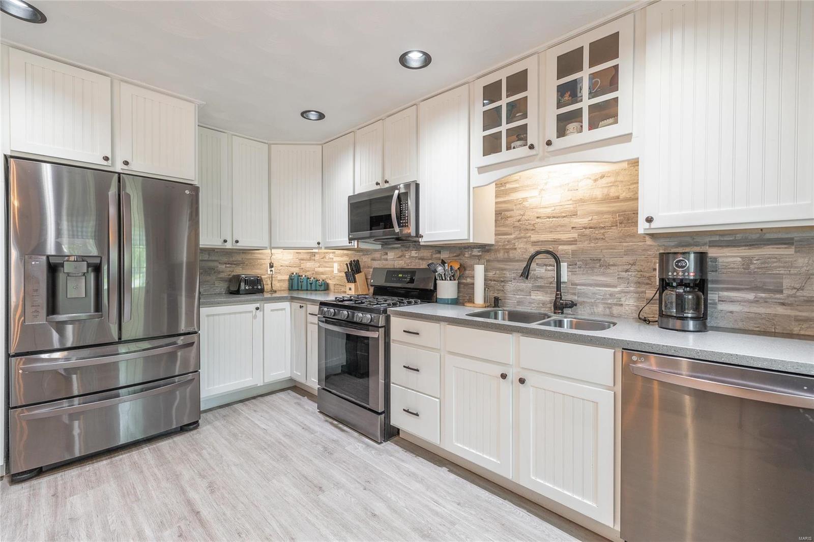 Indian Hills Sub - Residential