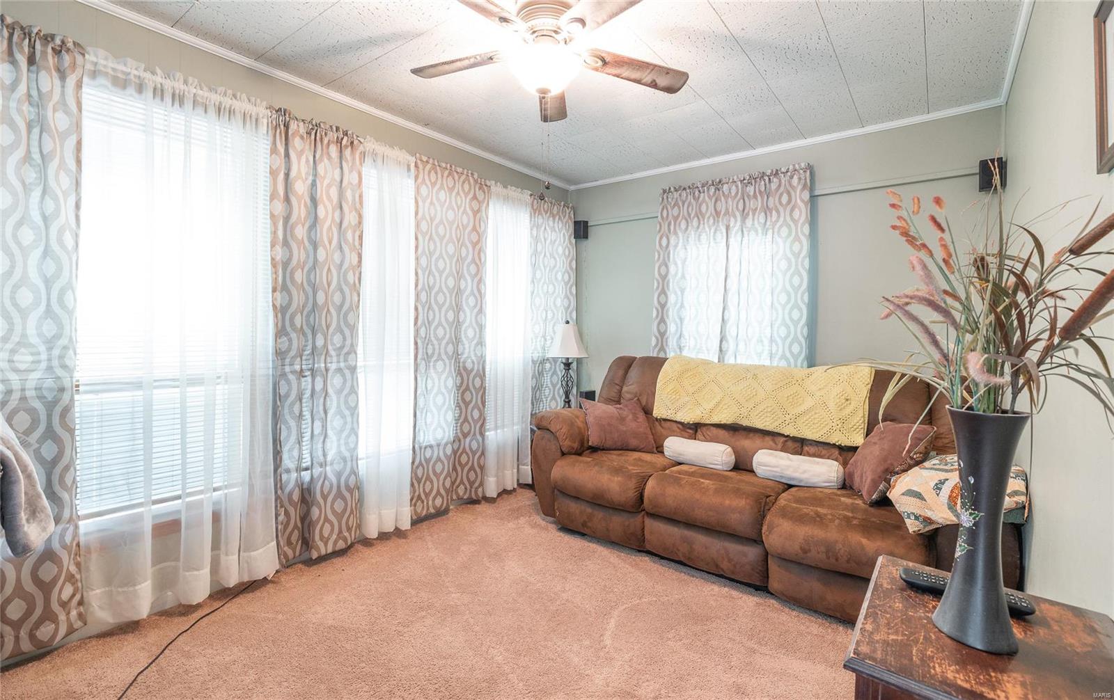 Indian Hills Sub - Residential