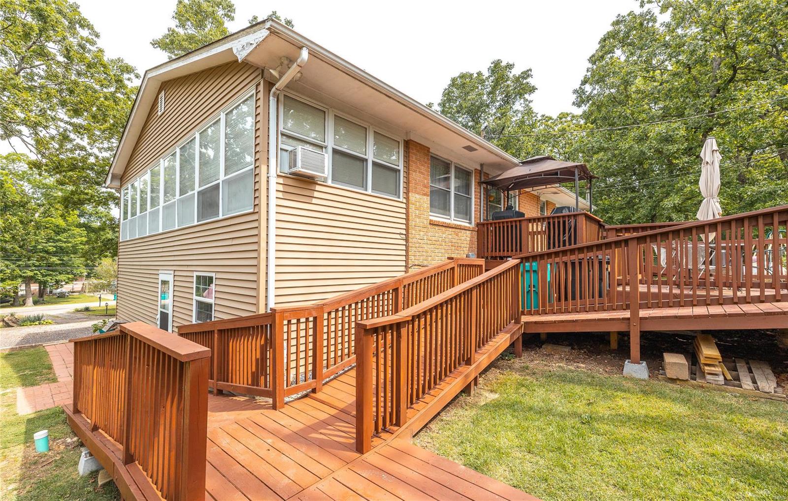 Indian Hills Sub - Residential