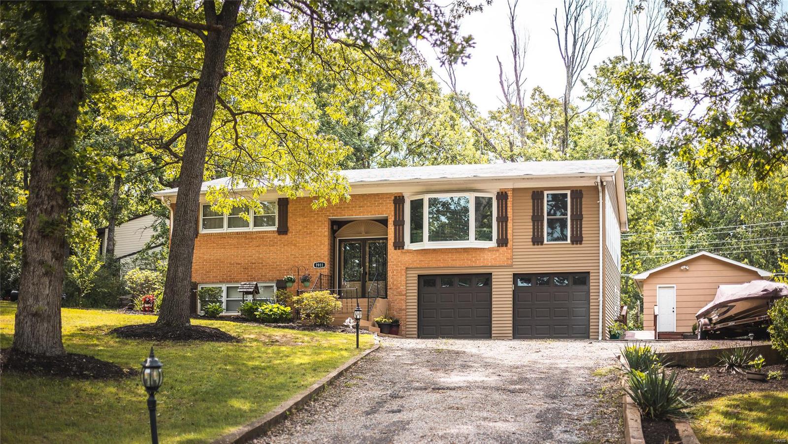 Indian Hills Sub - Residential