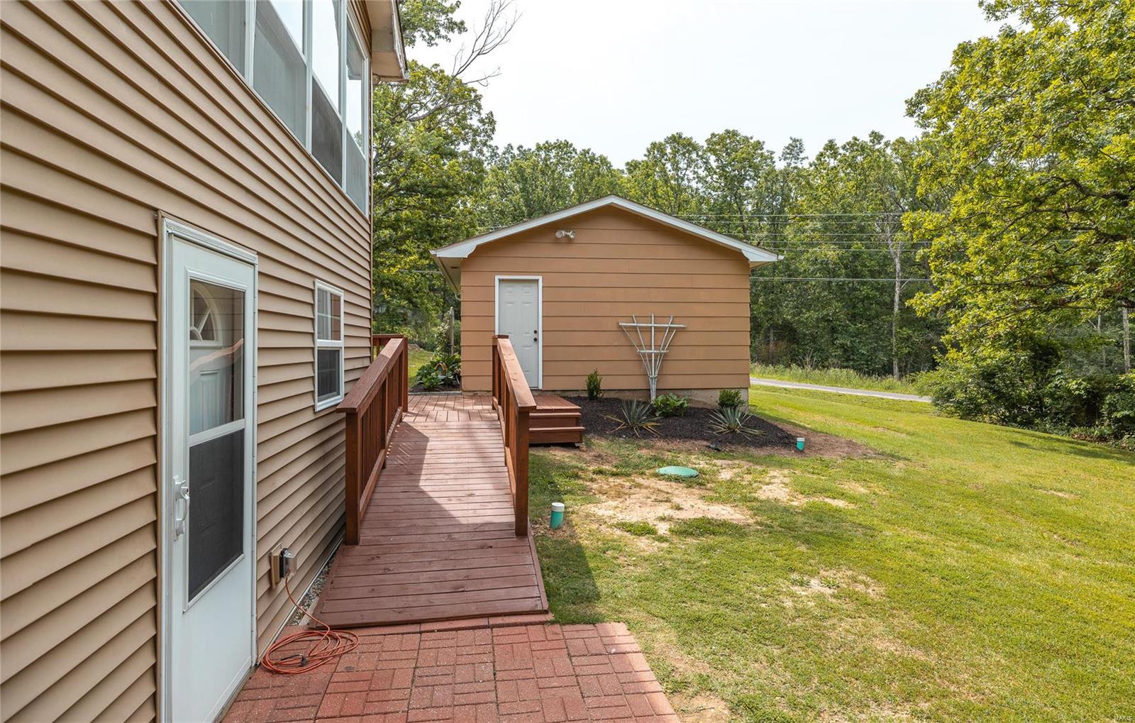 Indian Hills Sub - Residential