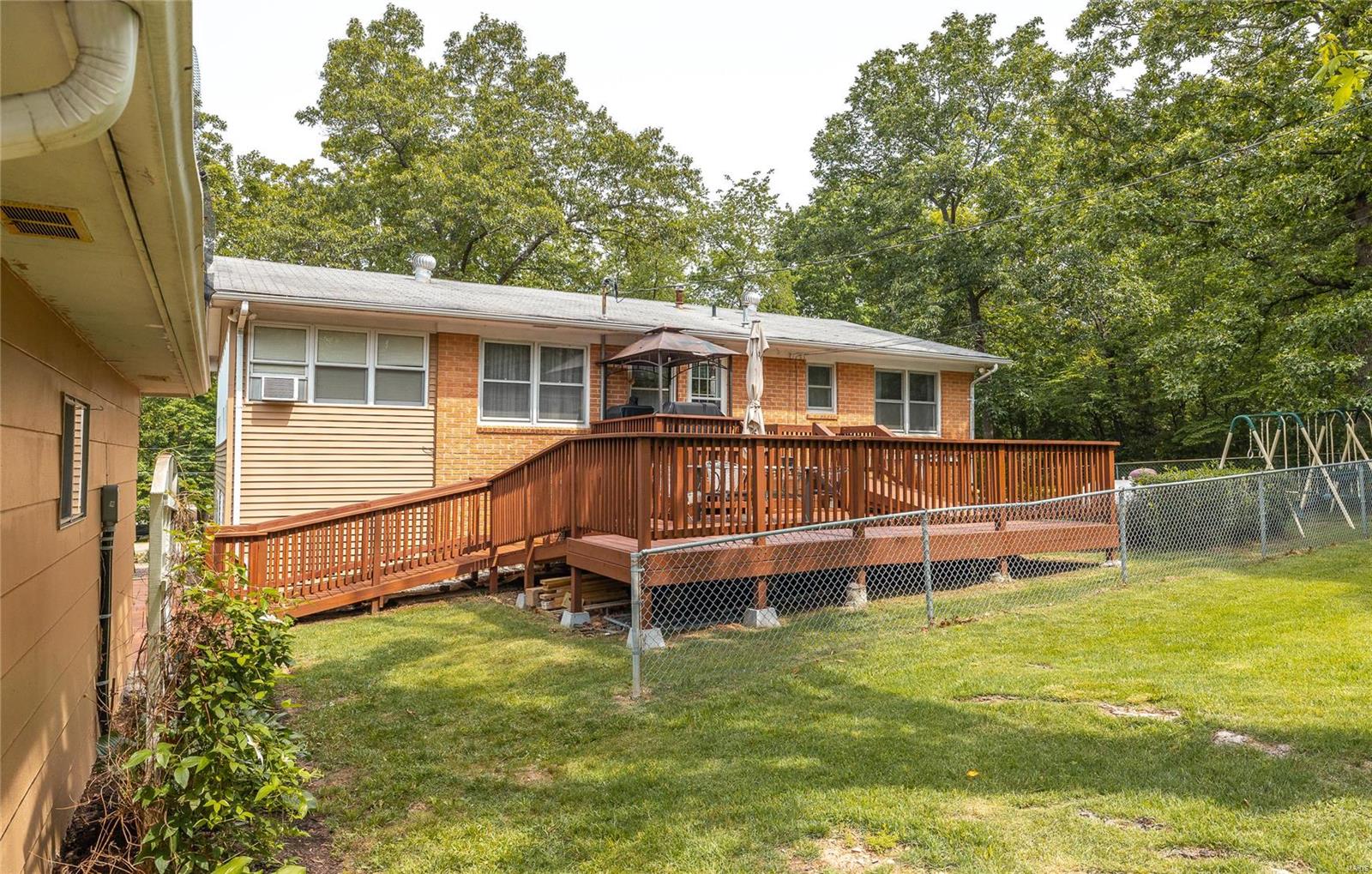 Indian Hills Sub - Residential