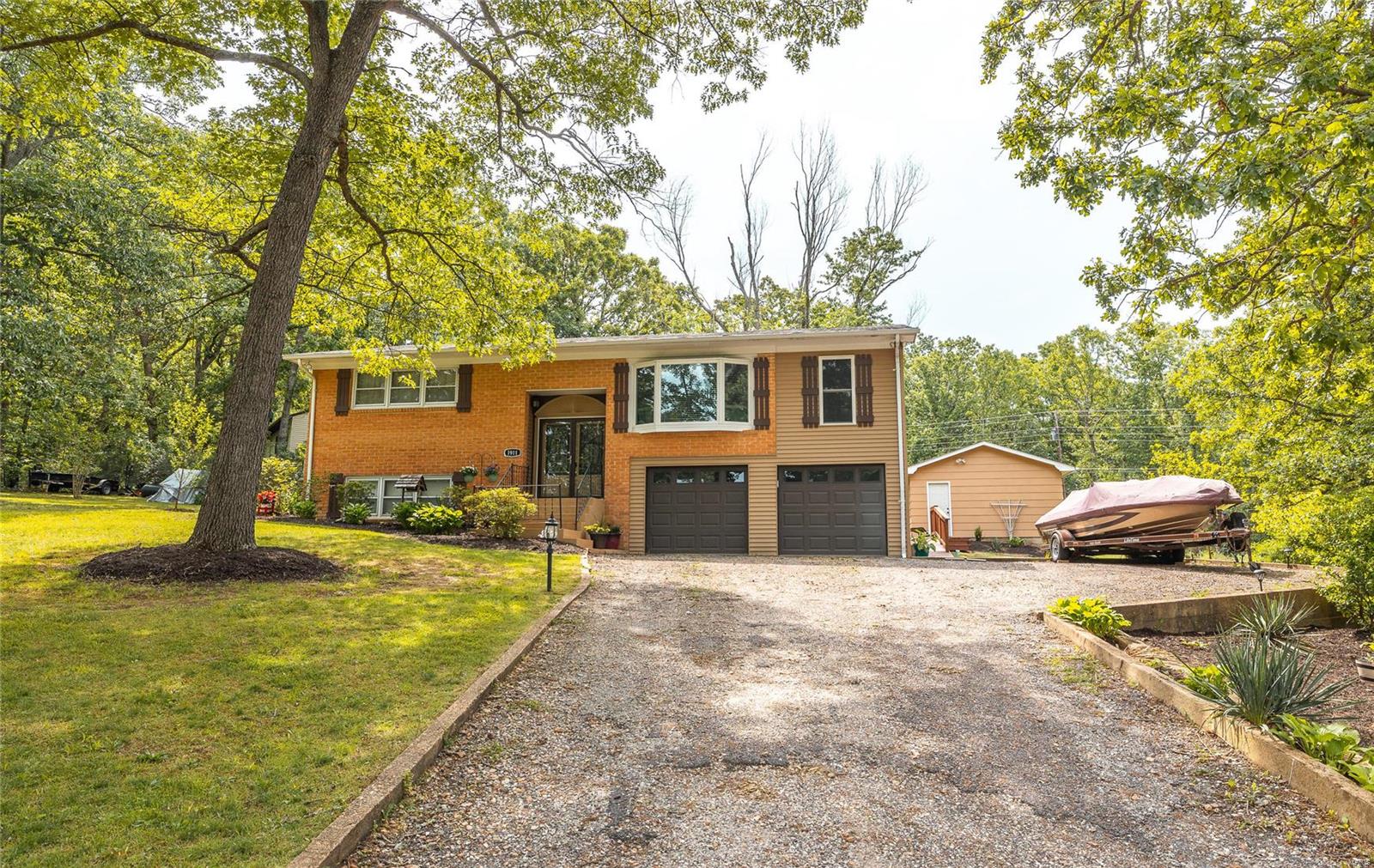 Indian Hills Sub - Residential