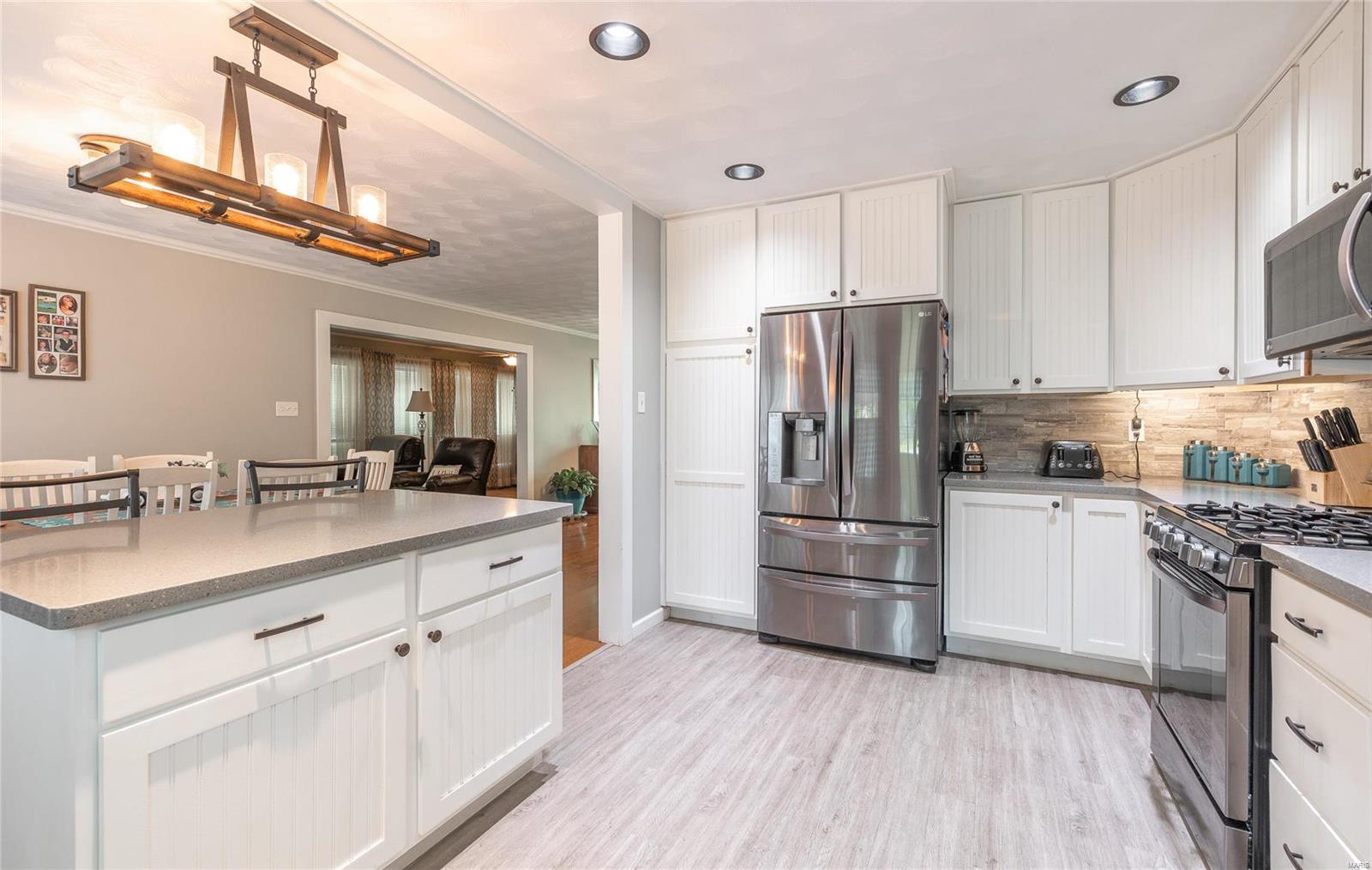 Indian Hills Sub - Residential