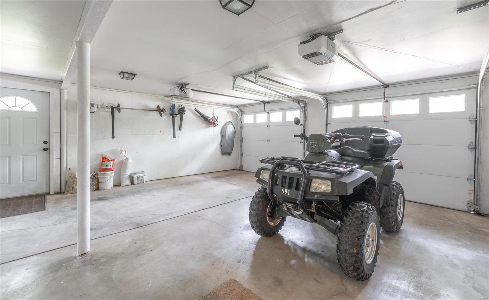 Indian Hills Sub - Residential