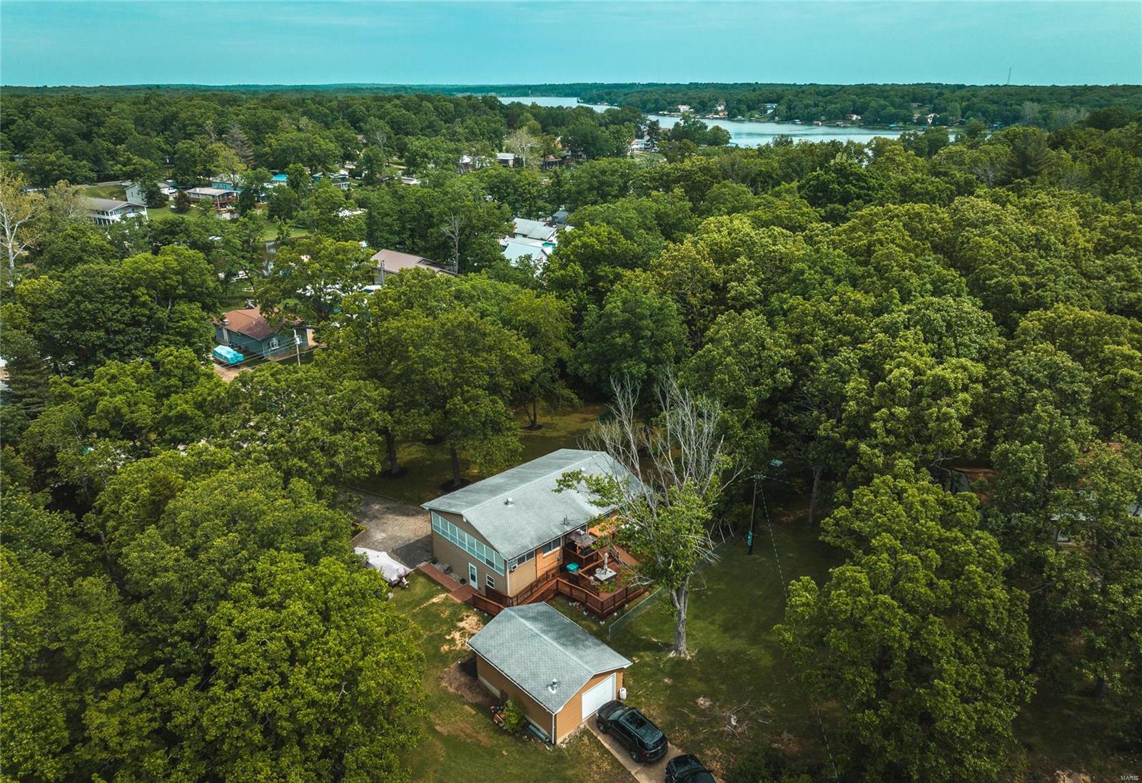 Indian Hills Sub - Residential