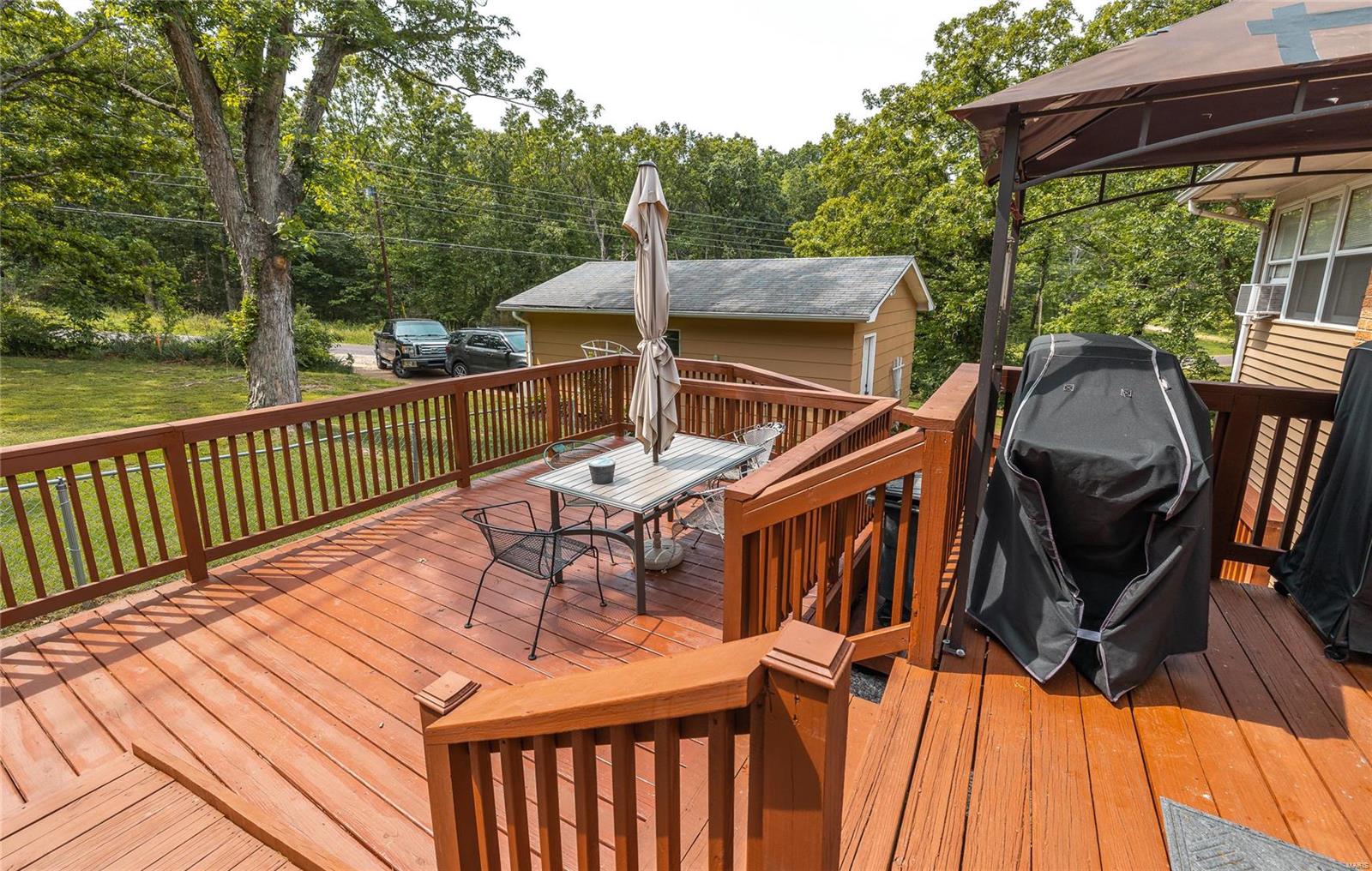 Indian Hills Sub - Residential