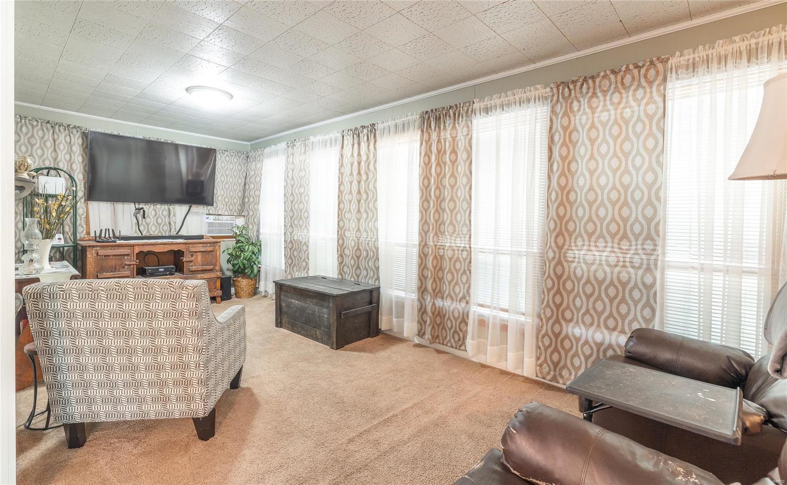 Indian Hills Sub - Residential