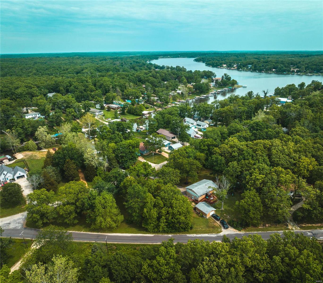 Indian Hills Sub - Residential