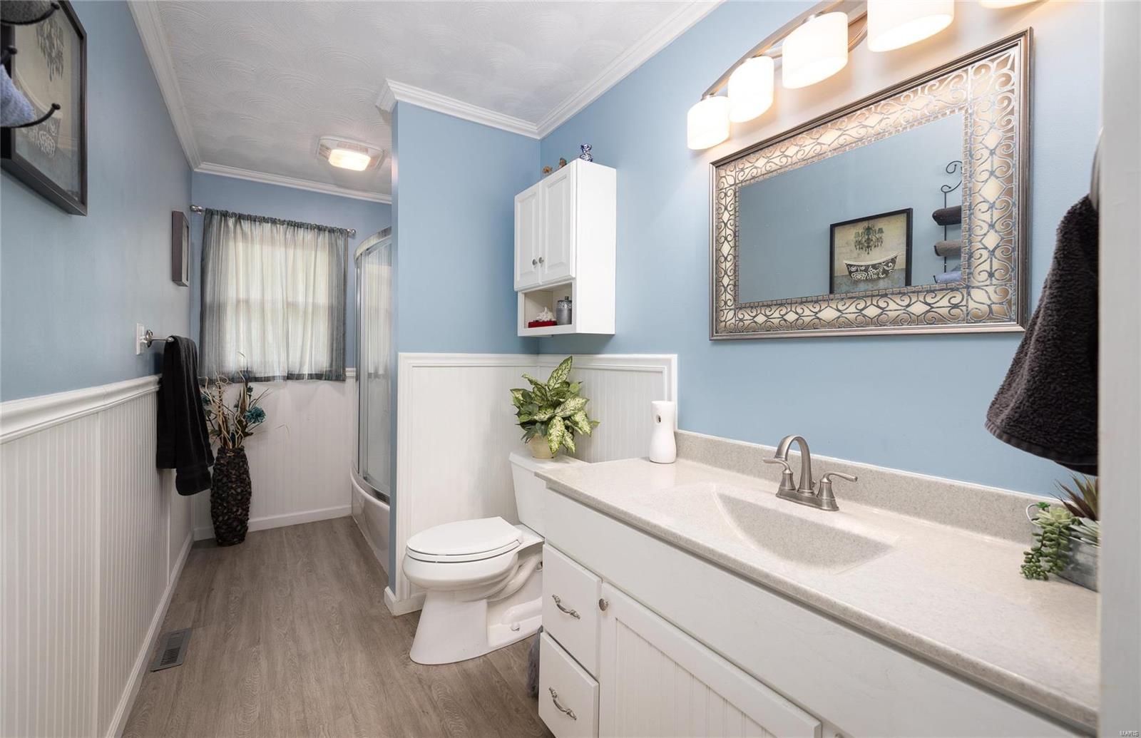 Indian Hills Sub - Residential