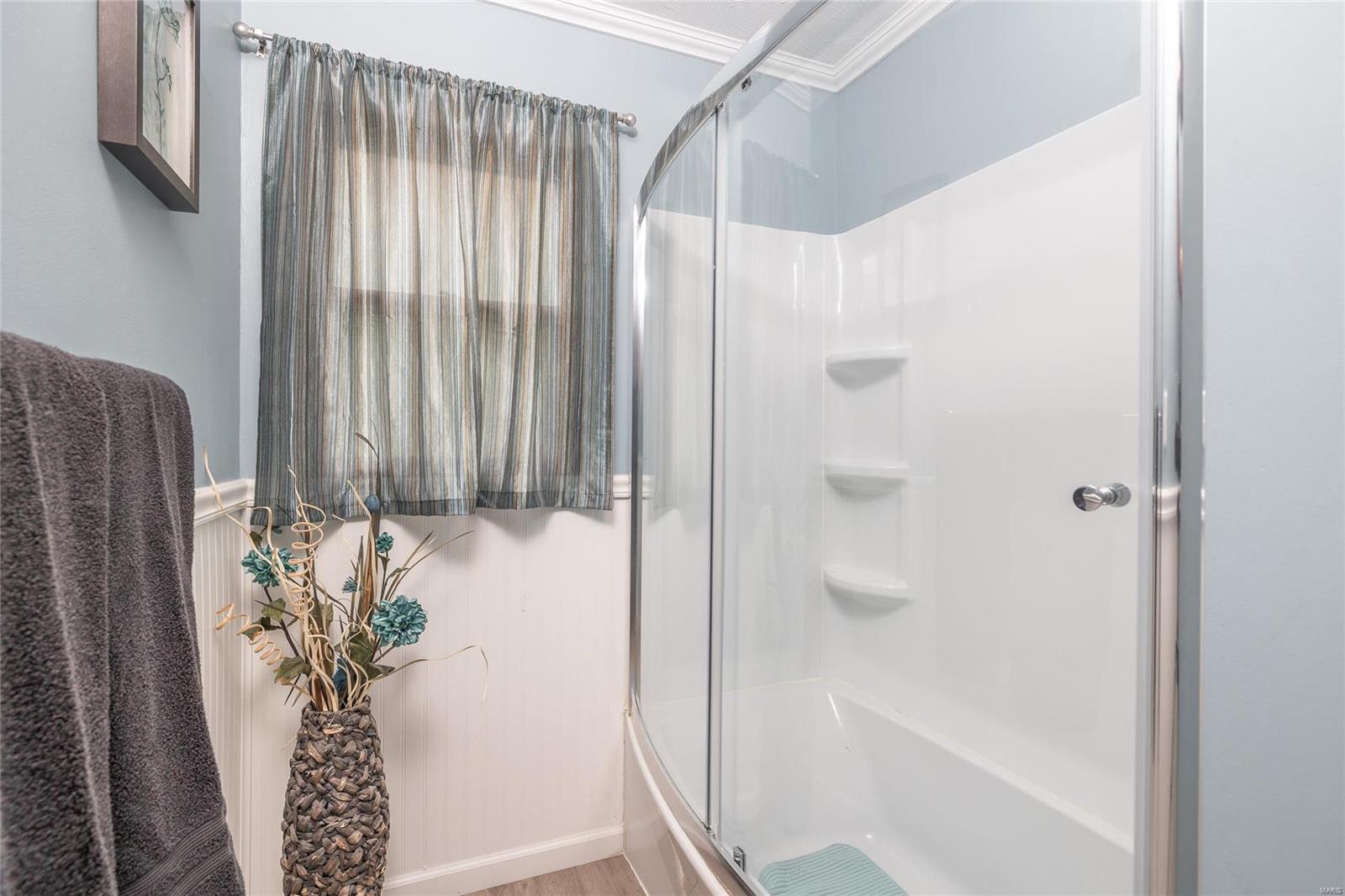 Indian Hills Sub - Residential