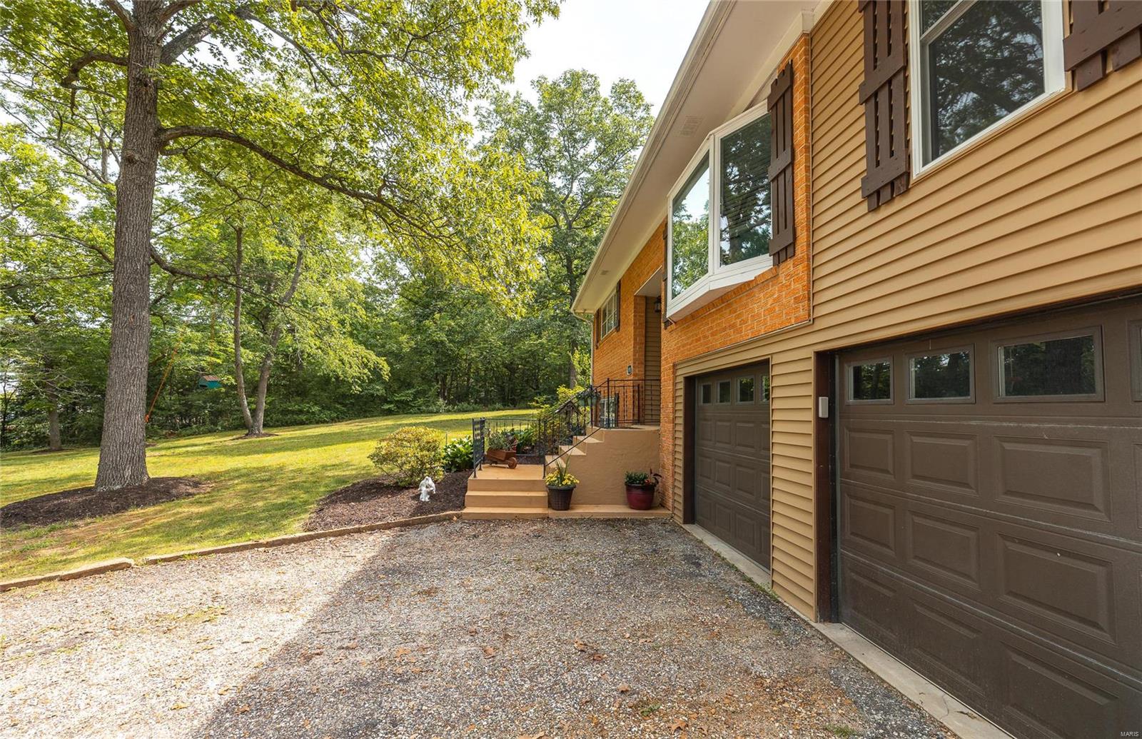 Indian Hills Sub - Residential