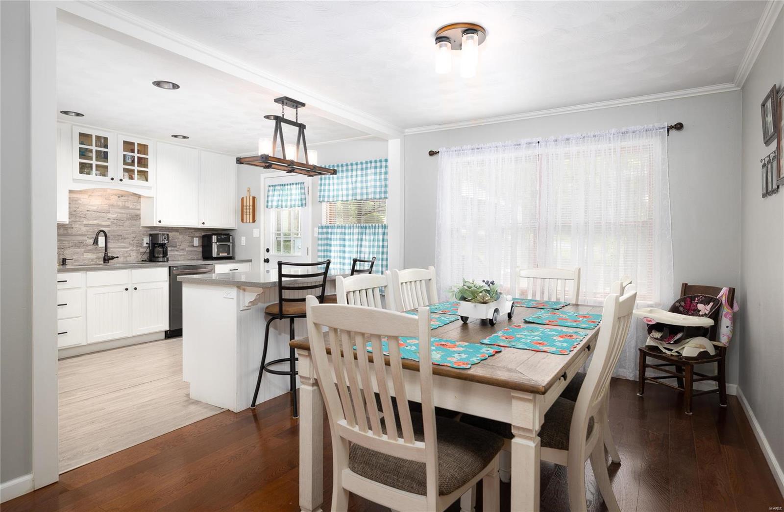 Indian Hills Sub - Residential