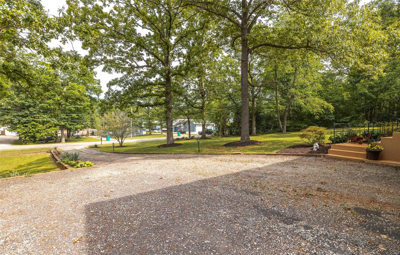 Indian Hills Sub - Residential