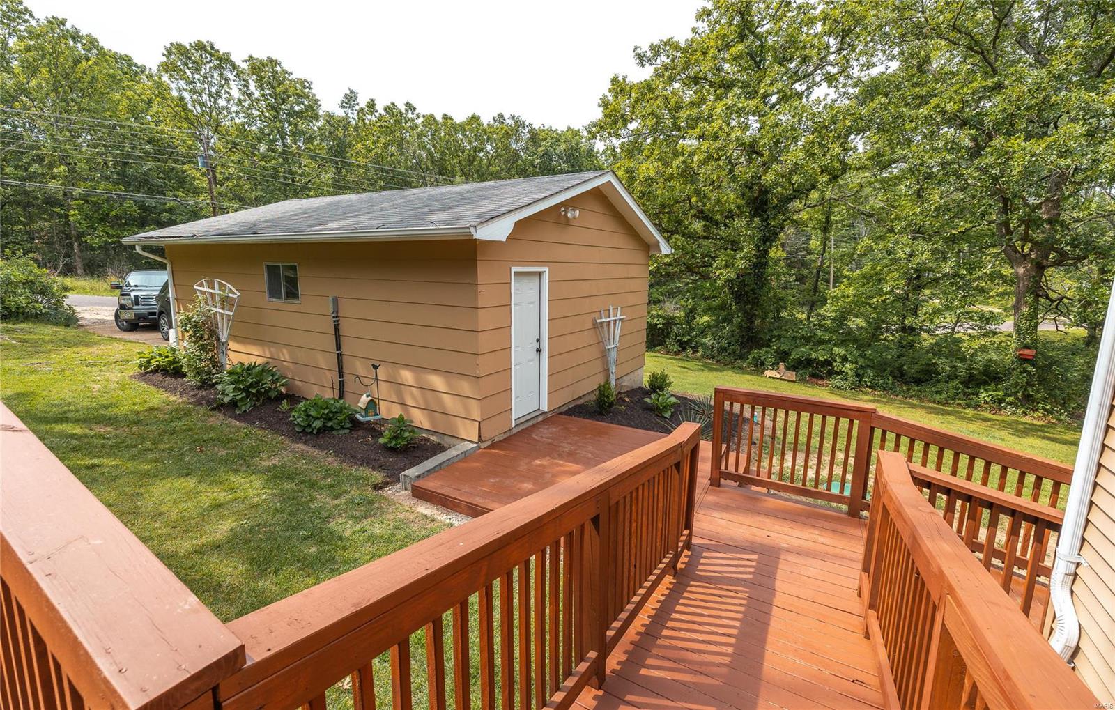 Indian Hills Sub - Residential