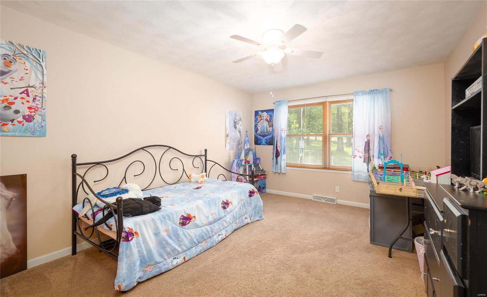 Indian Hills Sub - Residential