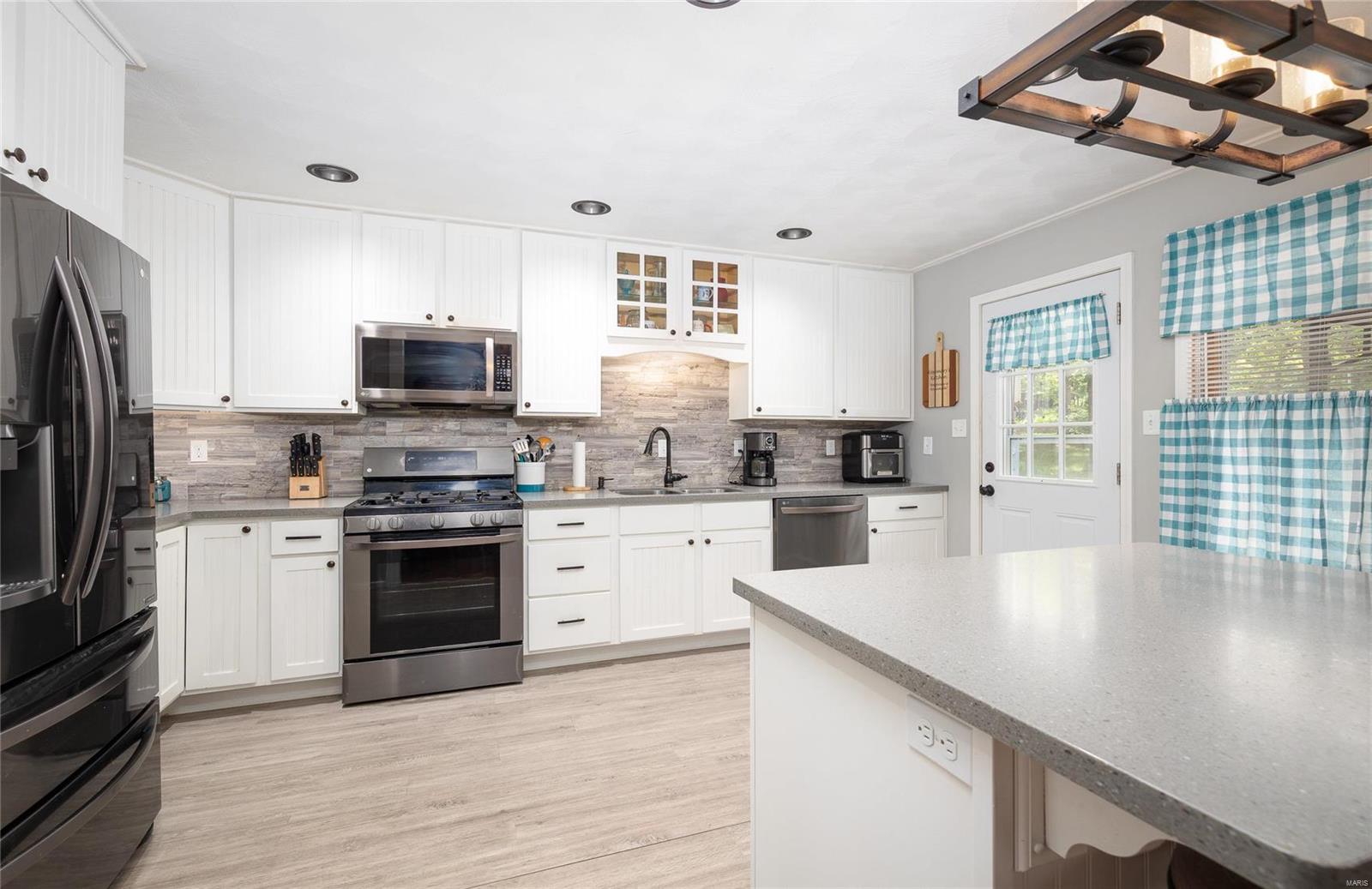 Indian Hills Sub - Residential