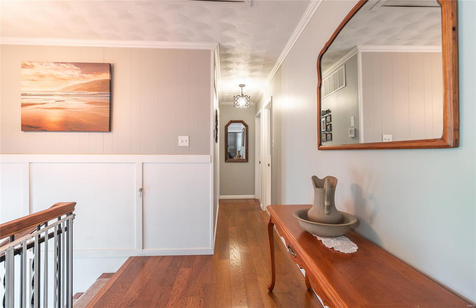 Indian Hills Sub - Residential