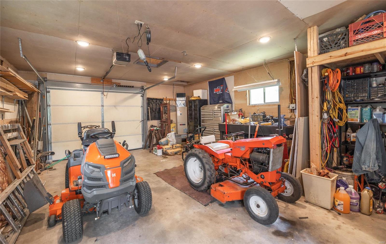 Indian Hills Sub - Residential