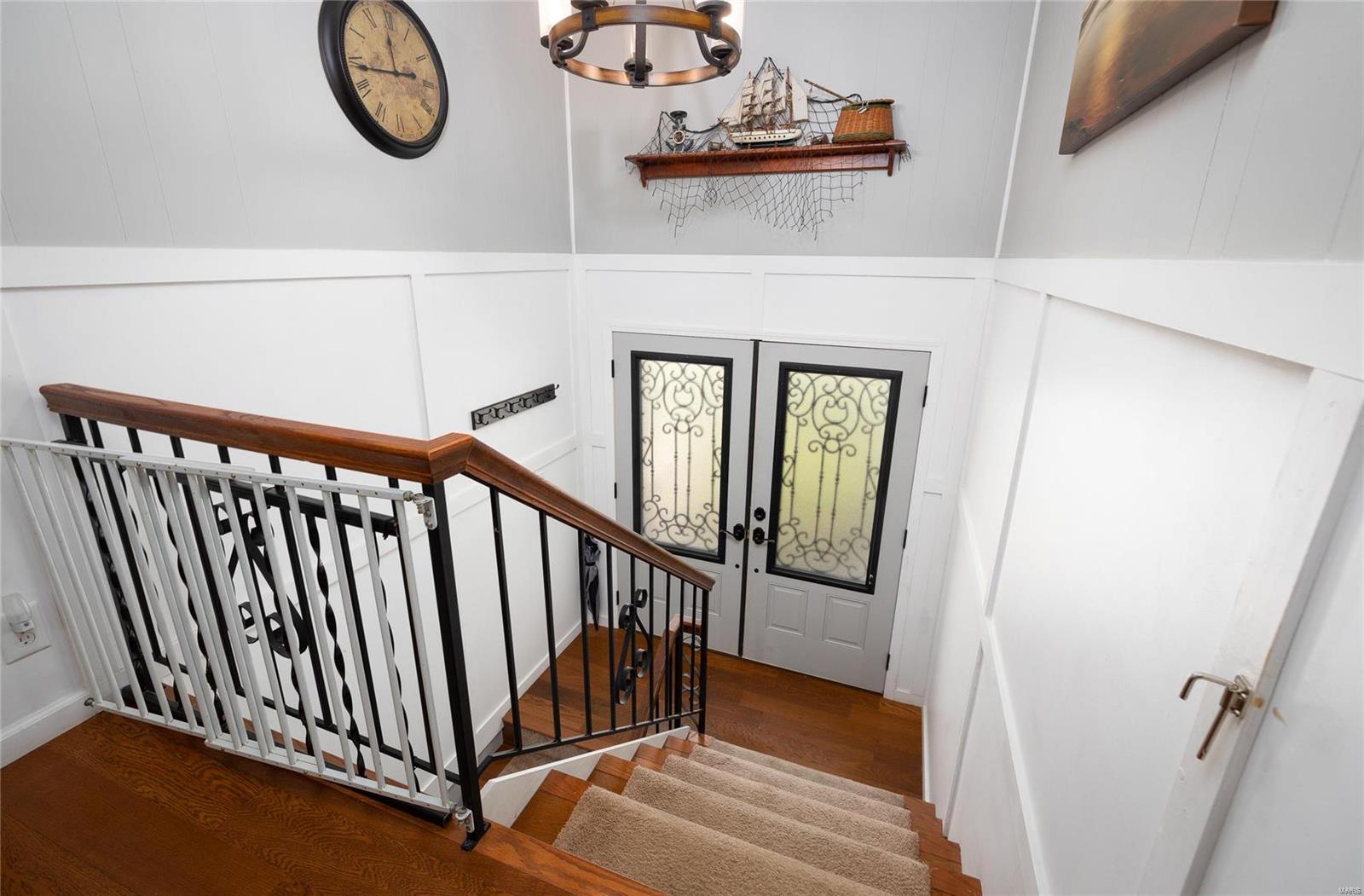 Indian Hills Sub - Residential