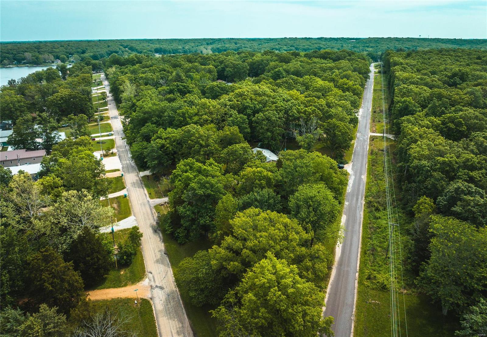 Indian Hills Sub - Residential