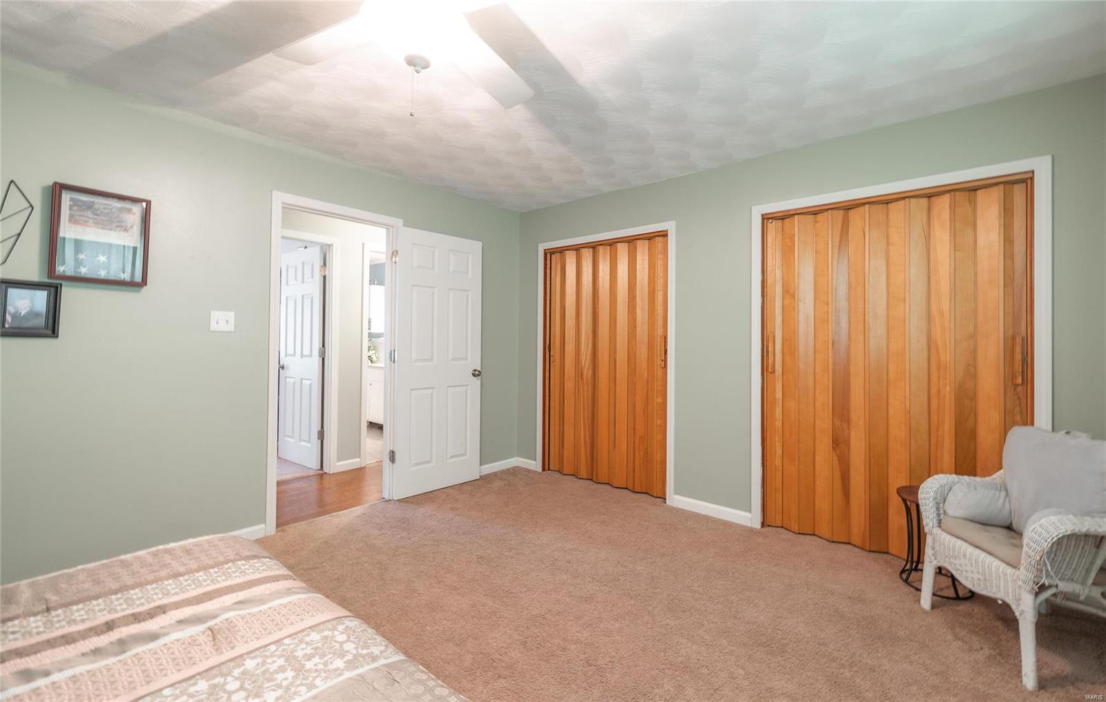 Indian Hills Sub - Residential