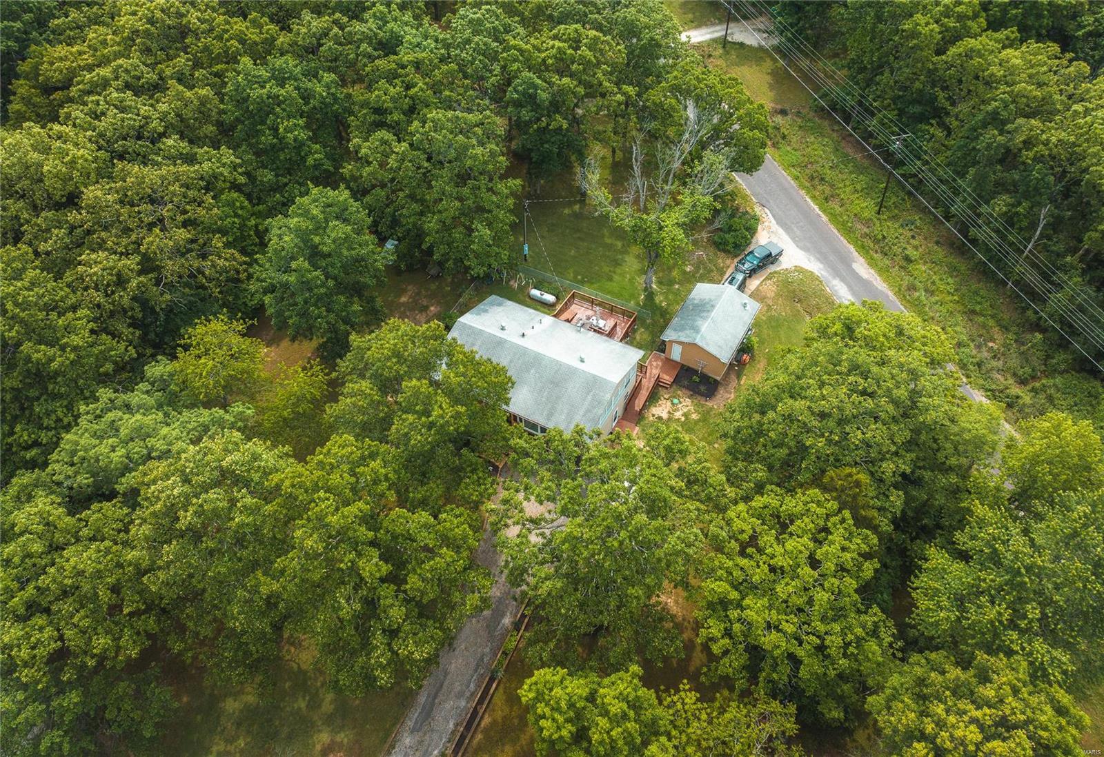 Indian Hills Sub - Residential