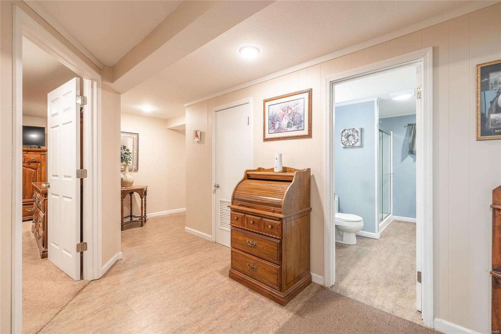 Indian Hills Sub - Residential