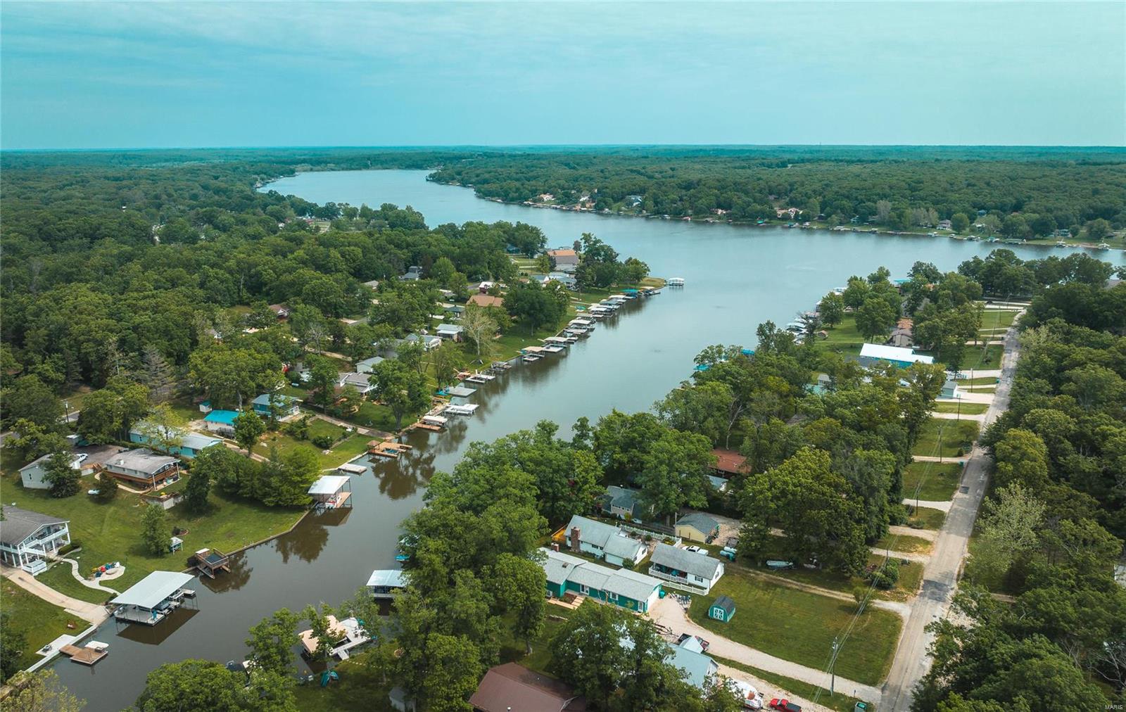 Indian Hills Sub - Residential