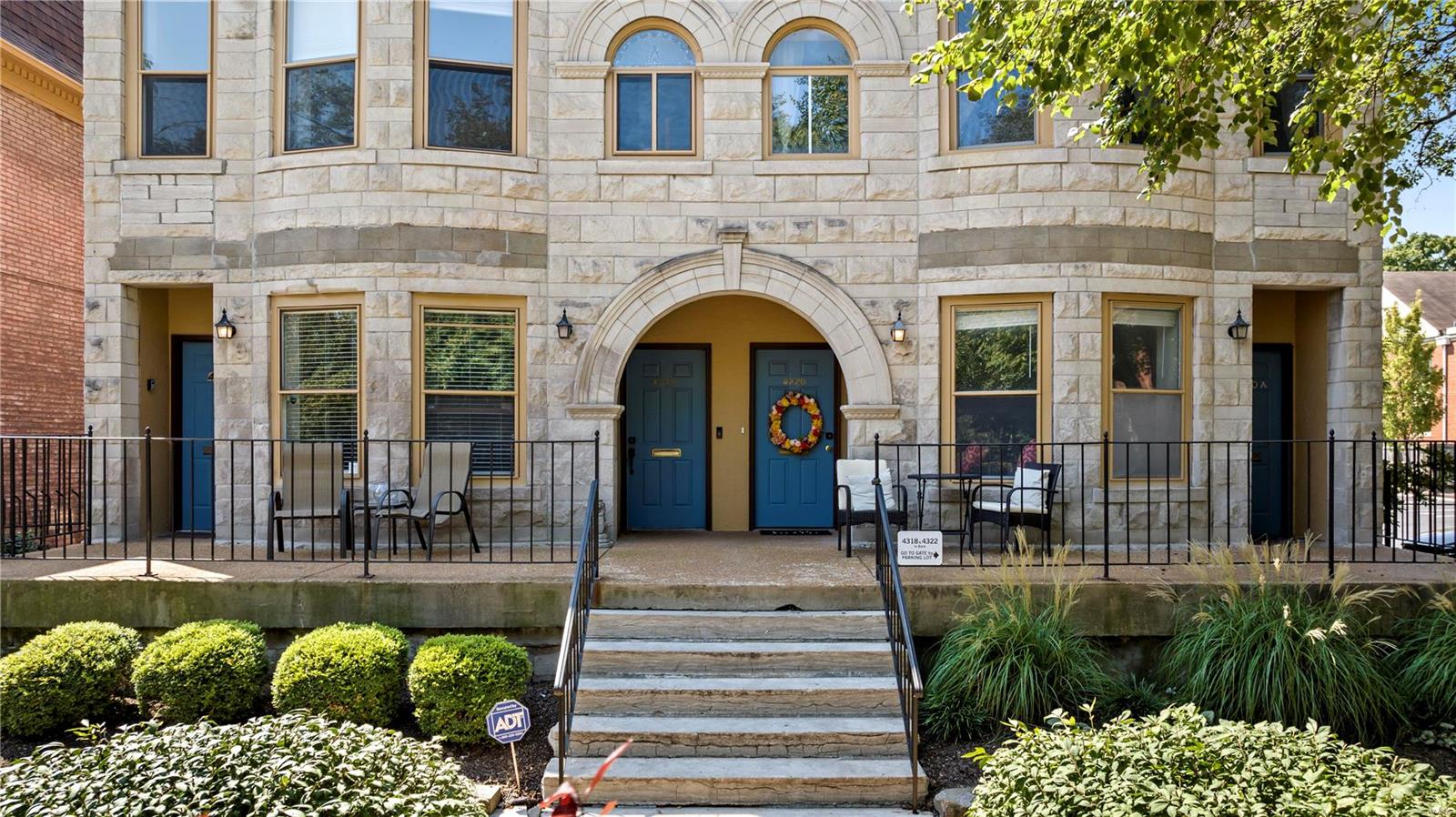 Lindells Add 02 - Residential