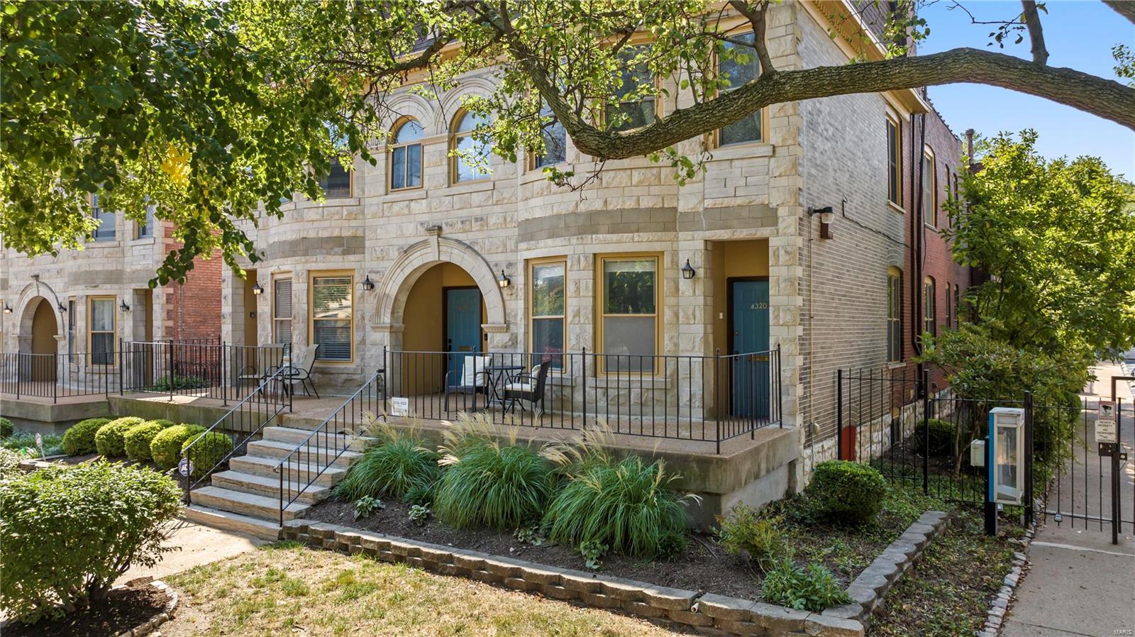 Lindells Add 02 - Residential