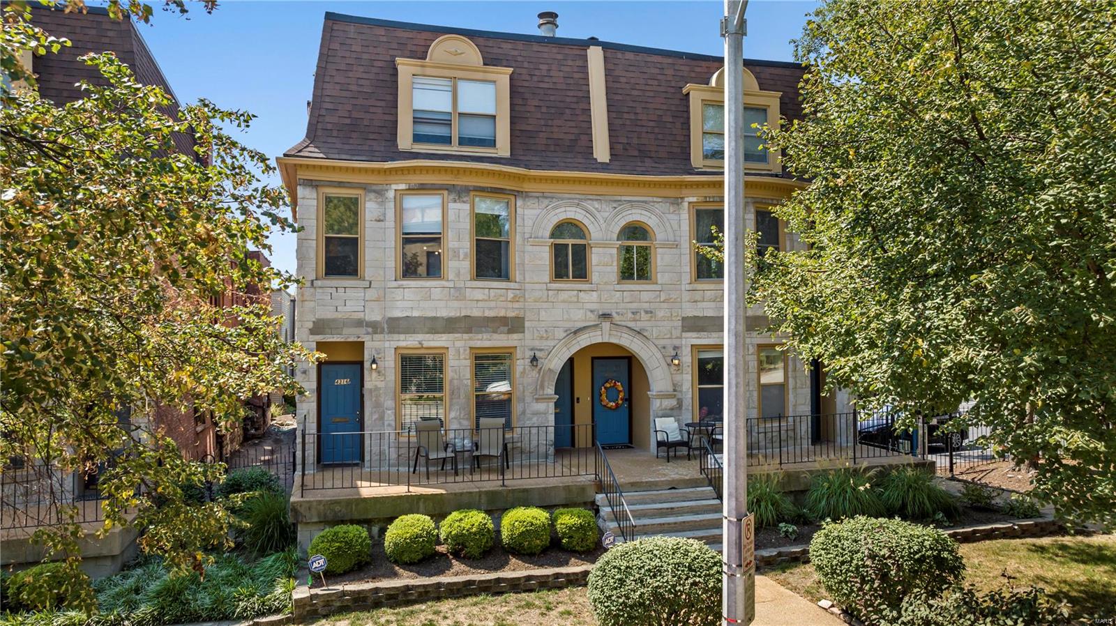 Lindells Add 02 - Residential