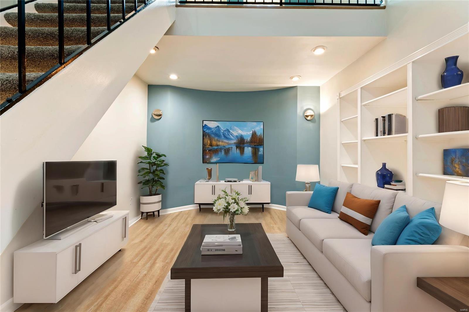 Lindells Add 02 - Residential