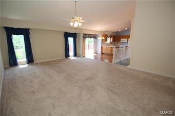 Winter Valley - Residential