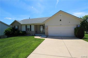 Winter Valley - Residential