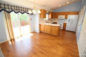 Winter Valley - Residential