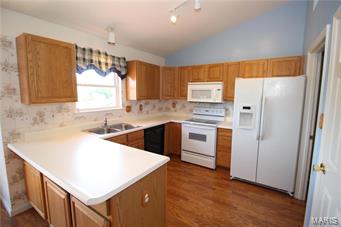 Winter Valley - Residential