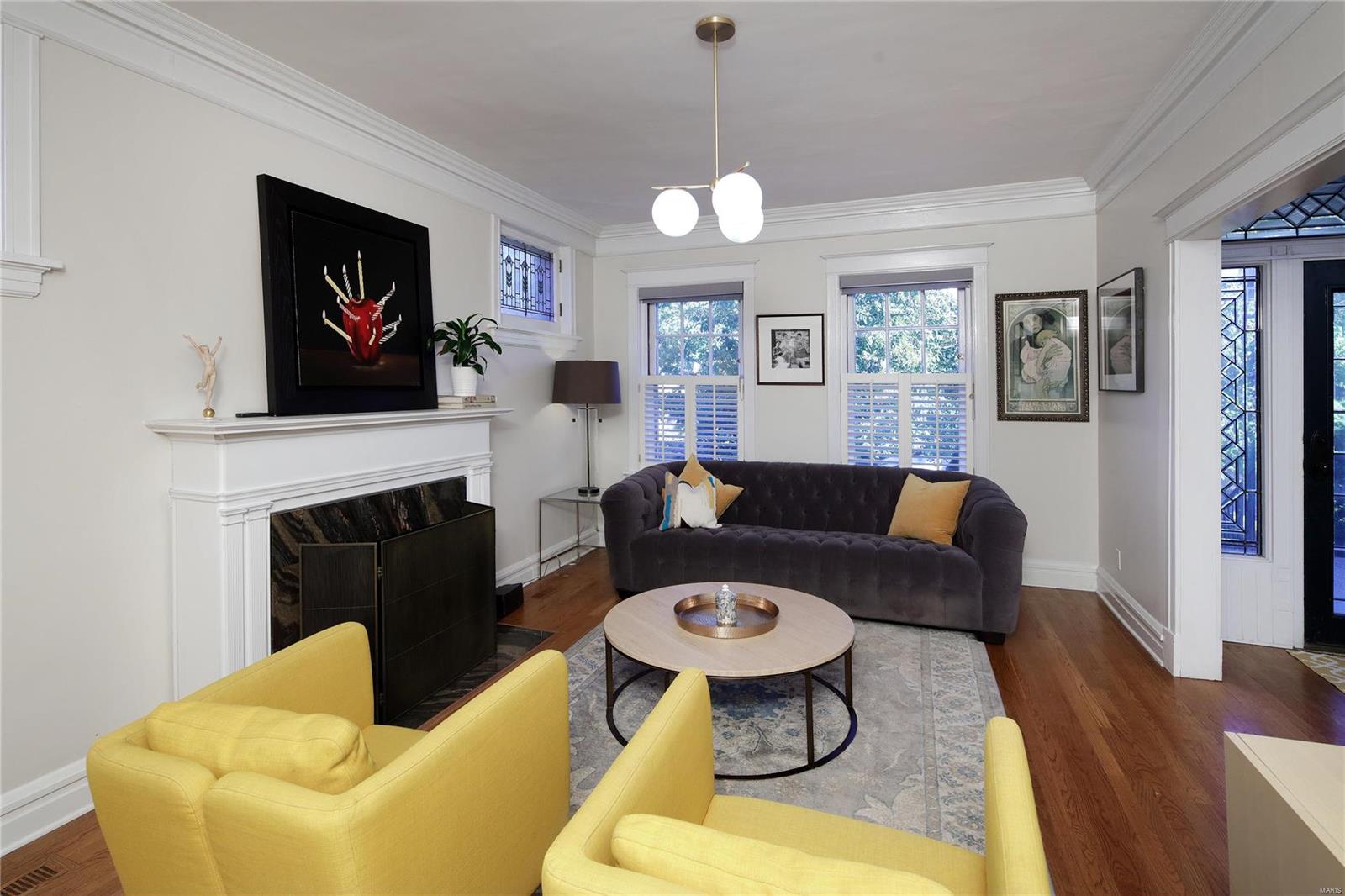 Hillcrest Amd - Residential