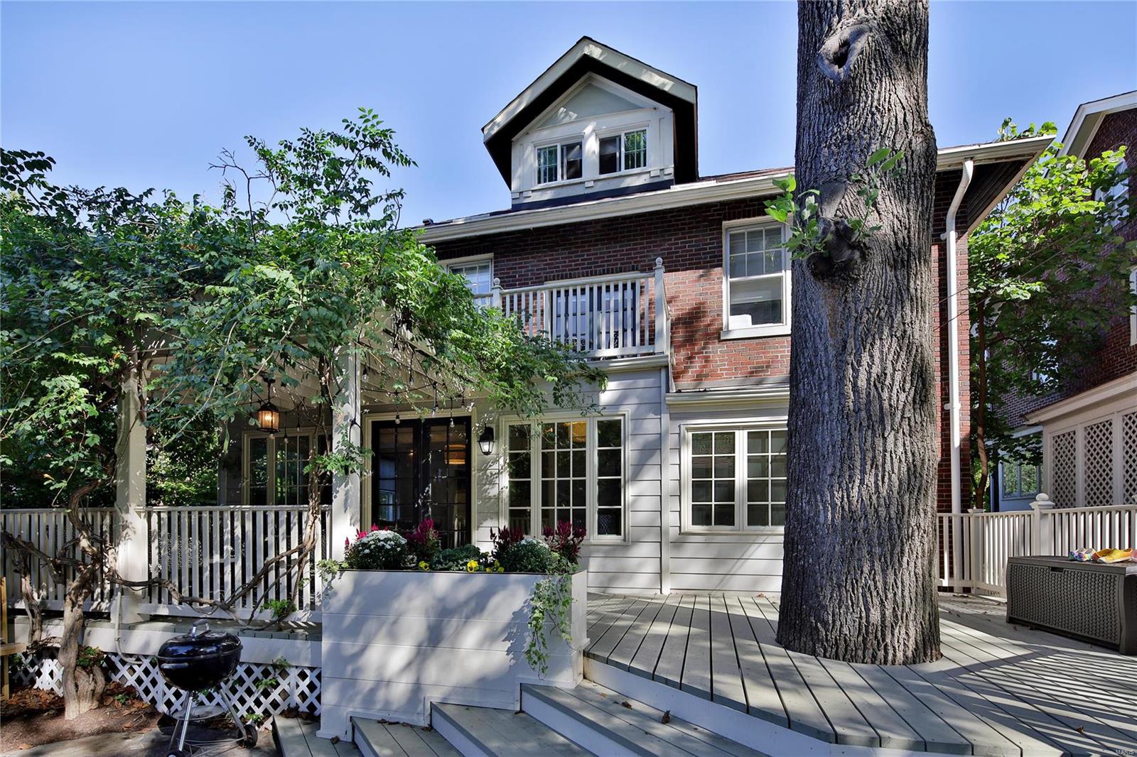 Hillcrest Amd - Residential