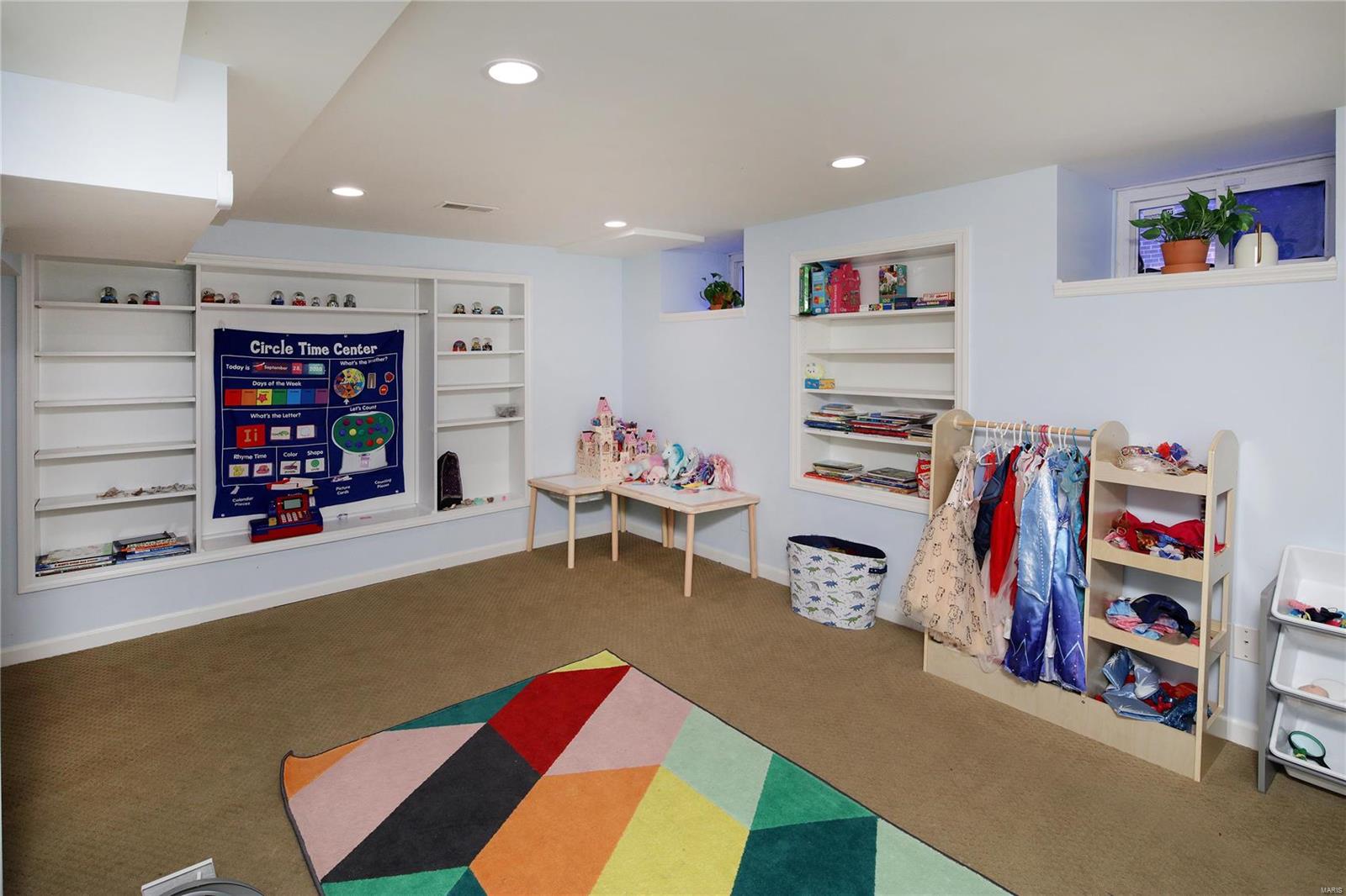 Hillcrest Amd - Residential