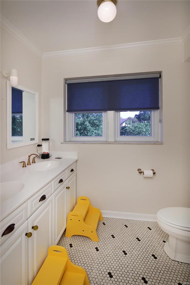 Hillcrest Amd - Residential