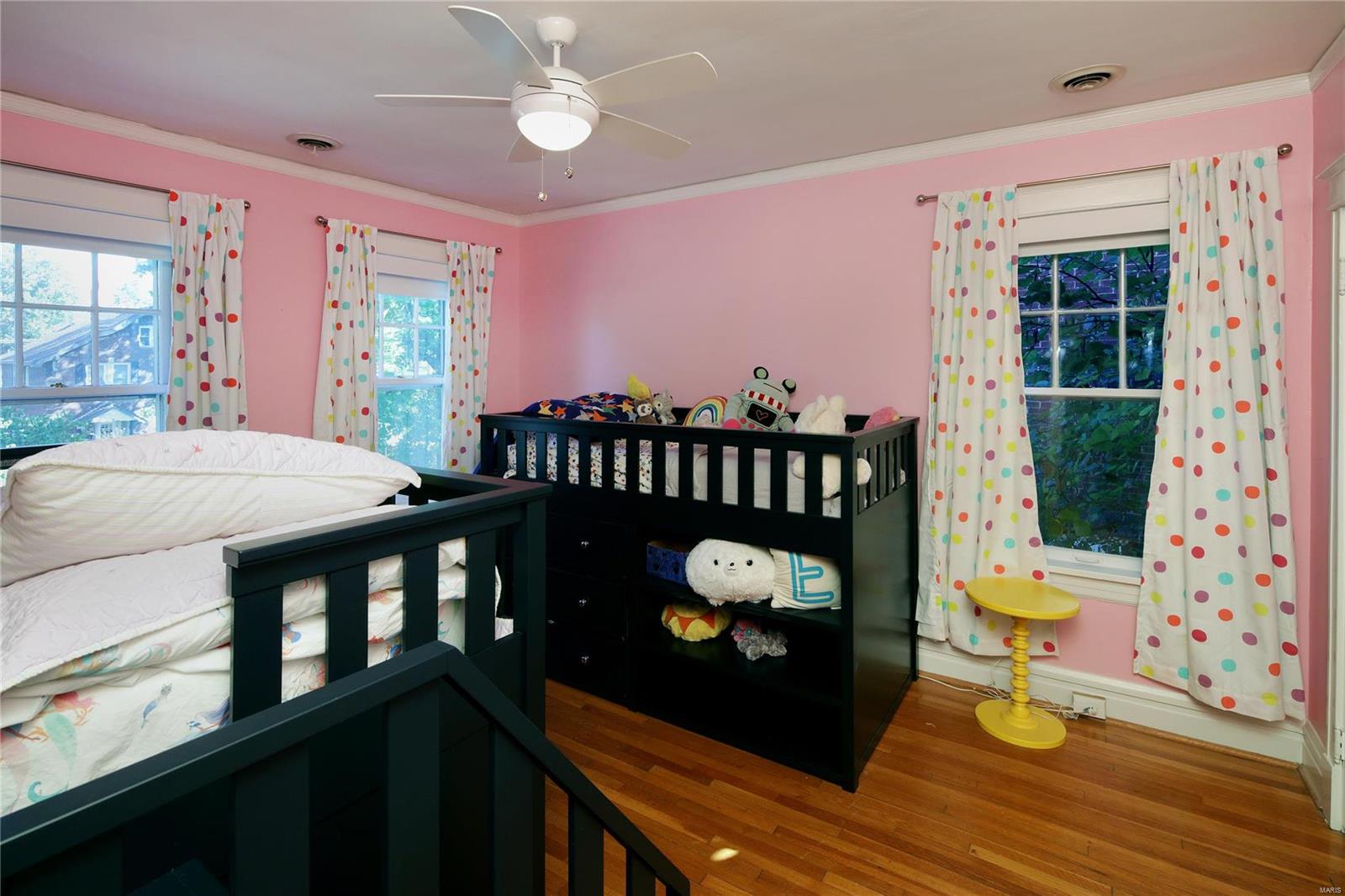 Hillcrest Amd - Residential