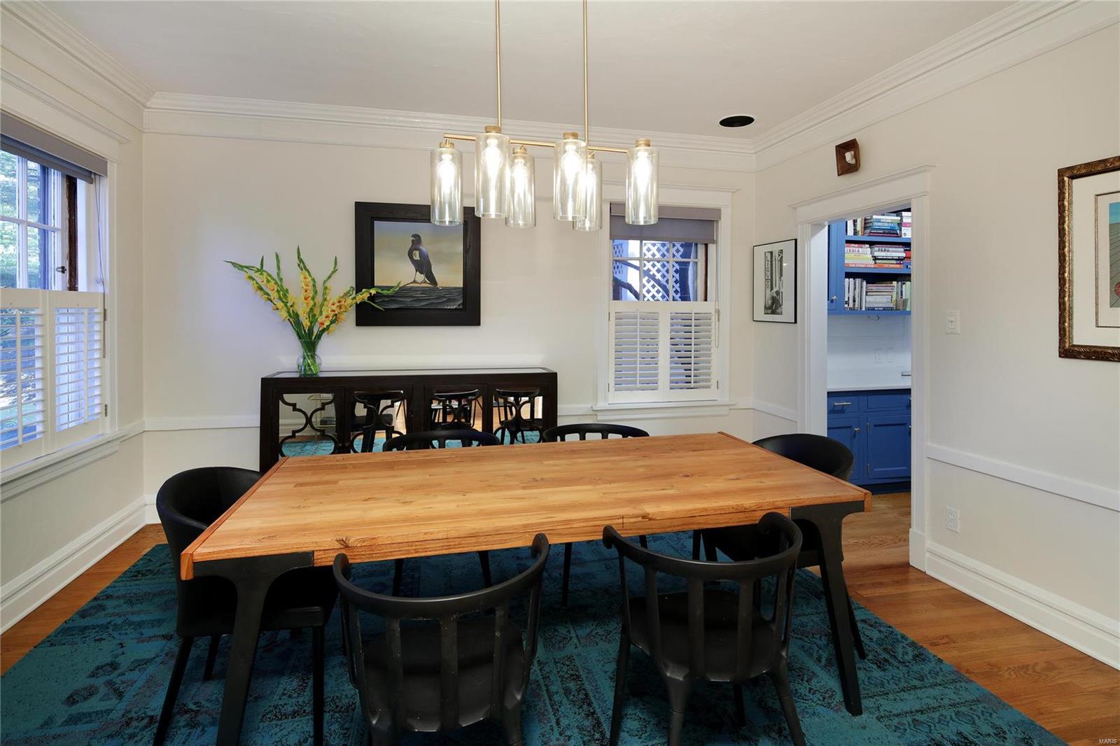 Hillcrest Amd - Residential