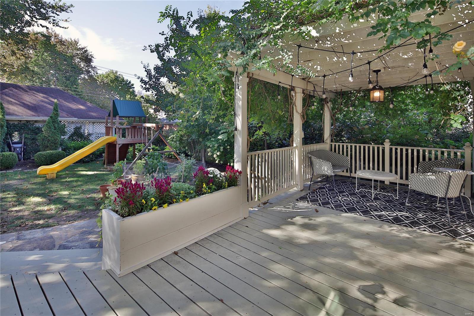 Hillcrest Amd - Residential