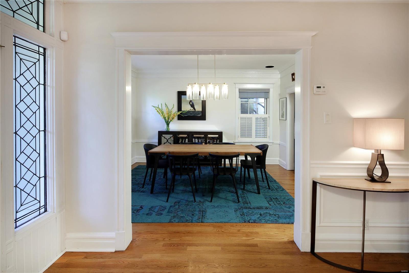 Hillcrest Amd - Residential