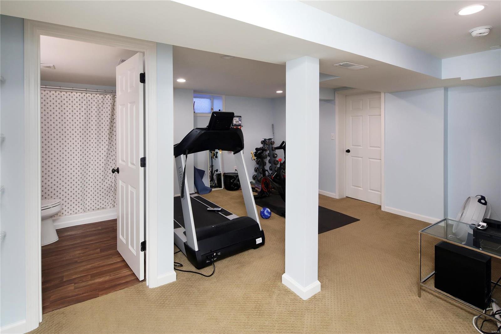 Hillcrest Amd - Residential