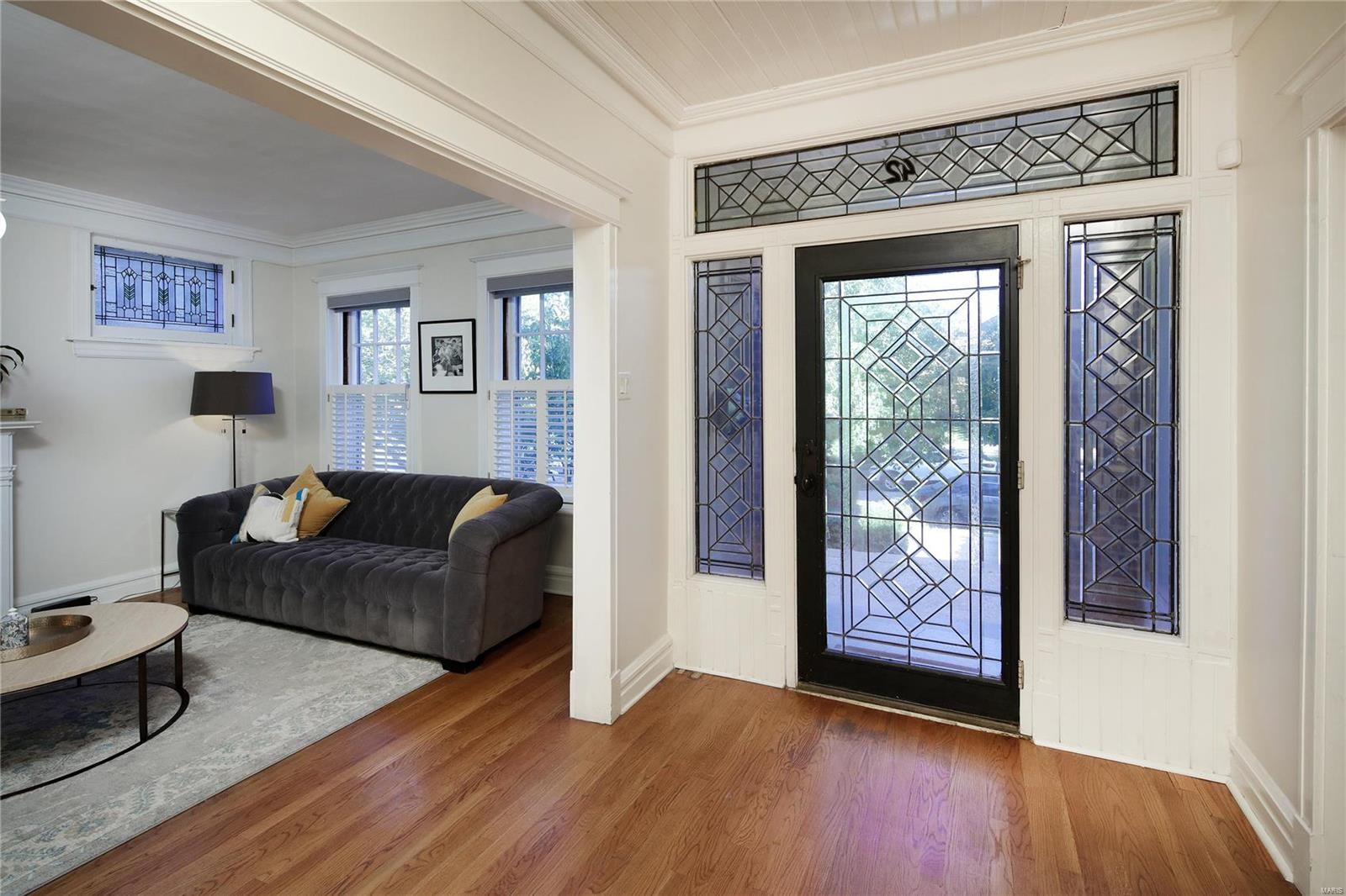 Hillcrest Amd - Residential