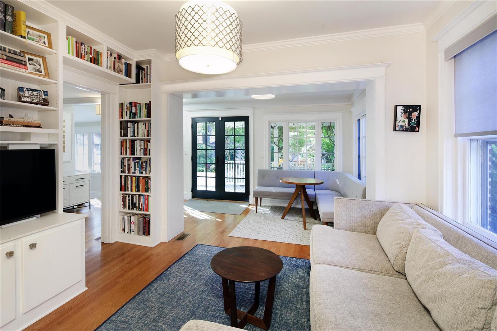 Hillcrest Amd - Residential