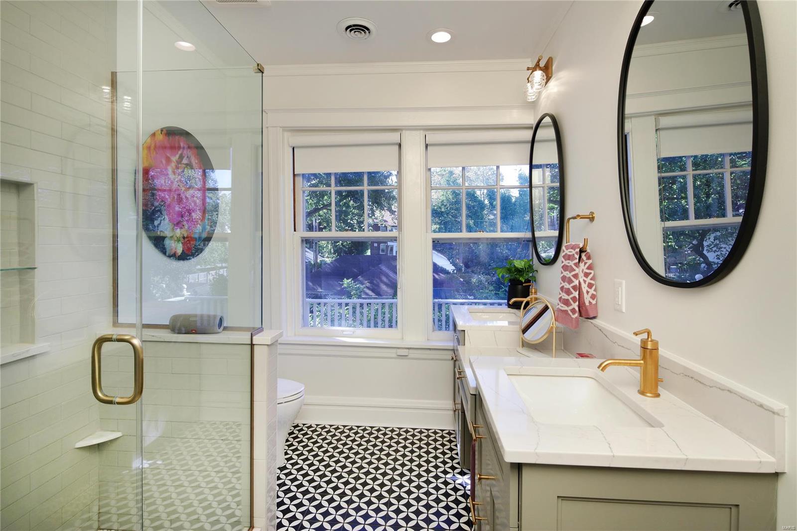 Hillcrest Amd - Residential