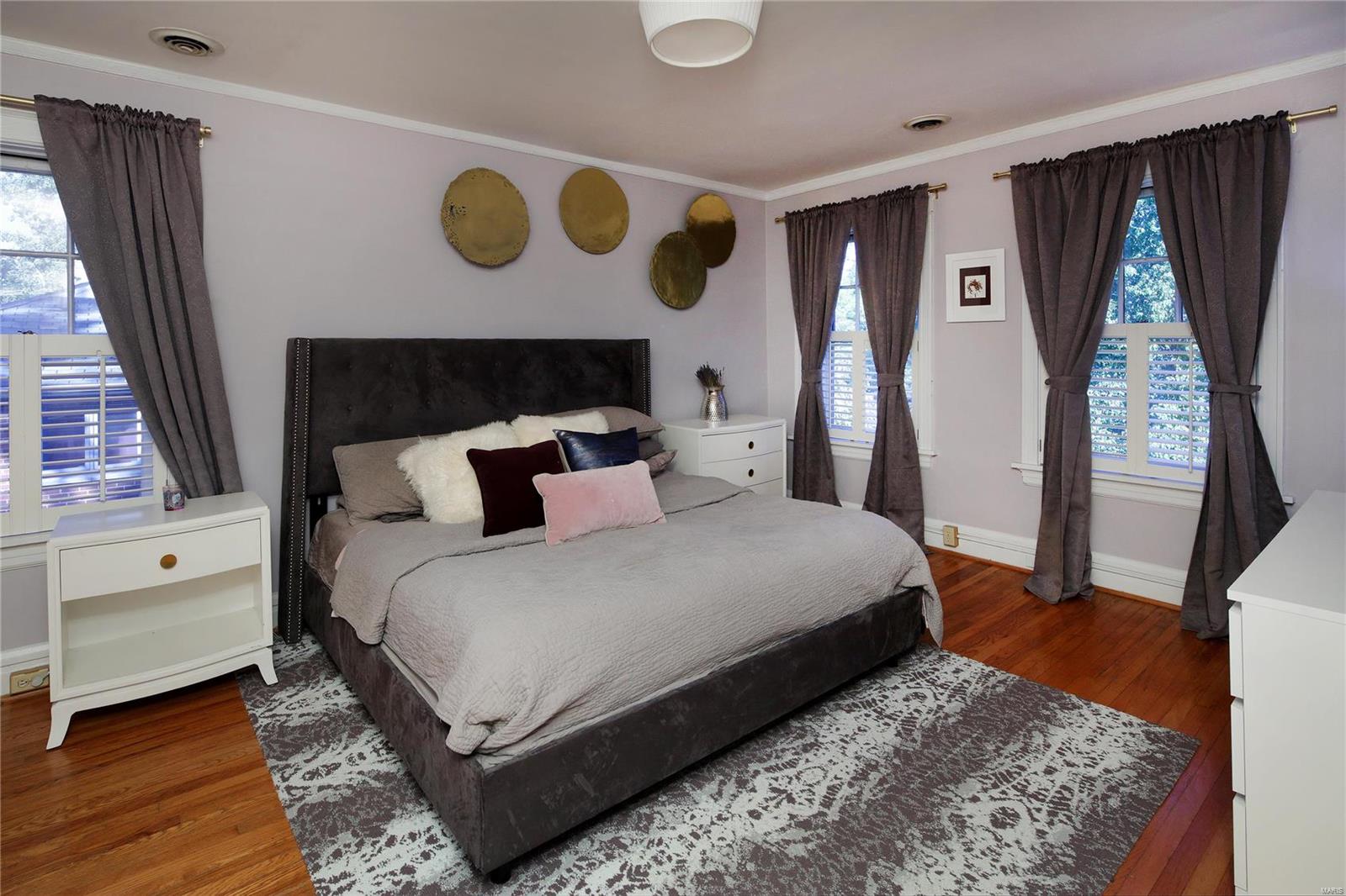 Hillcrest Amd - Residential